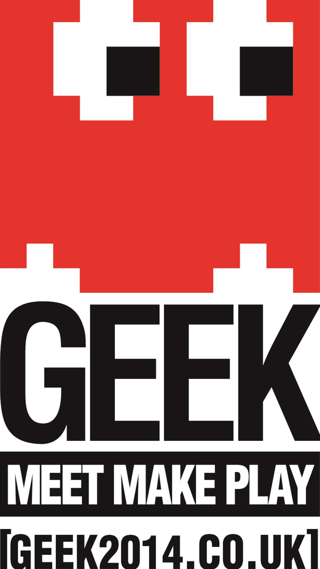 GEEK 2014: the south east's biggest gaming expo, coming to Margate's Winter Gardens in February 2014.