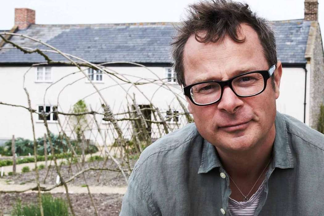 How To Make Hugh Fearnley Whittingstall S Creamy Roasted Tomato Soup