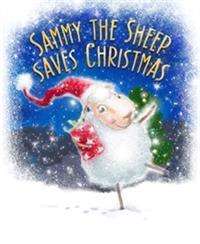 Sammy the Sheep Saves Christmas will run at the Brook Theatre