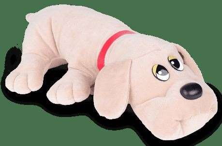 Pound Puppies available from Wigwam Toys