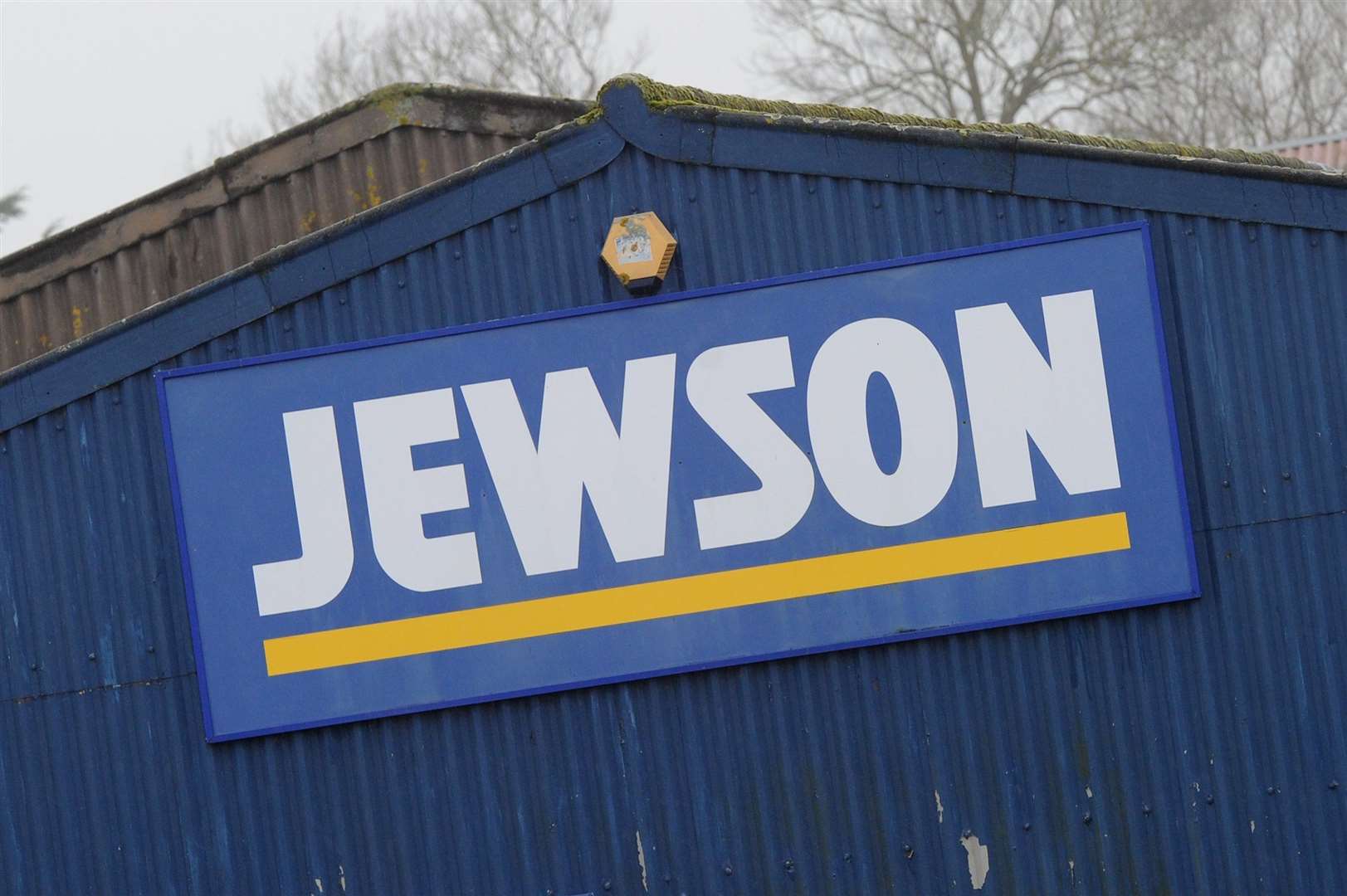 Jewson is one of the UK's leading builders' merchants