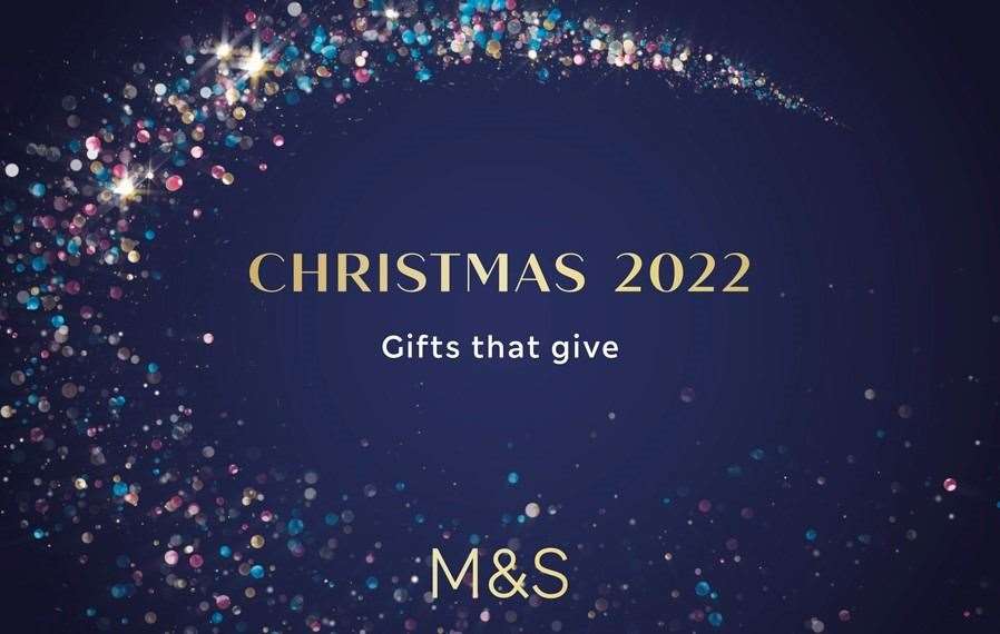 M&S has partnered with Neighbourly to support 1,000 community groups this year. Picture: M&S