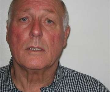 Terry Pooley, 71 of Avenue Road, Erith was sentenced to 16 years imprisonment for importing Class A drugs, and seven years for importing Class B drugs, both to run concurrently.