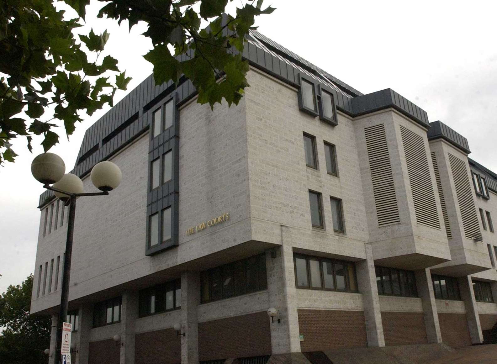 The pair were jailed at Maidstone Crown Court