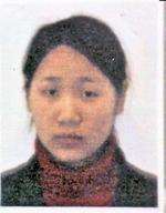 Linh Trang Tan, missing since July