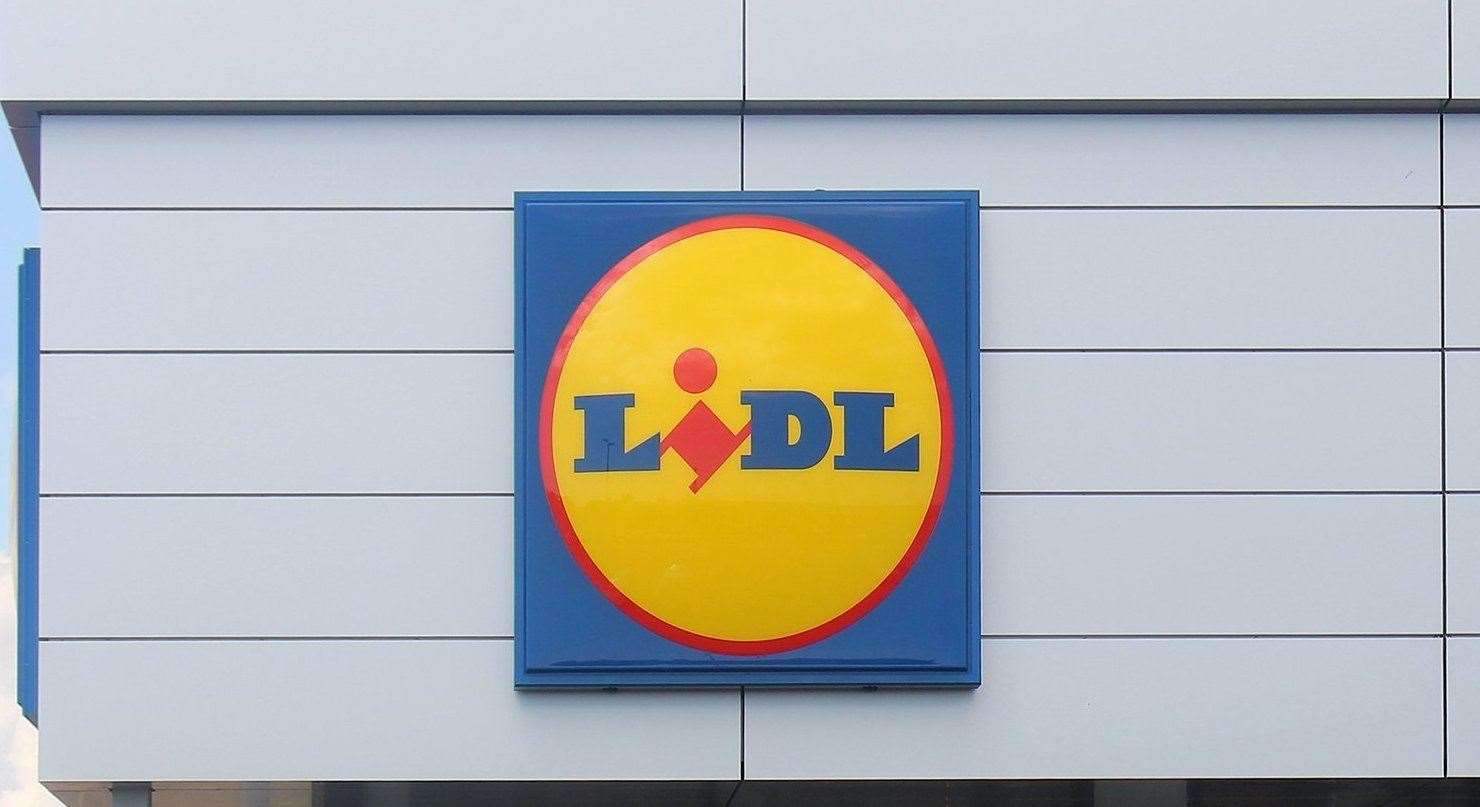 A new Lidl store is opening in Gravesend