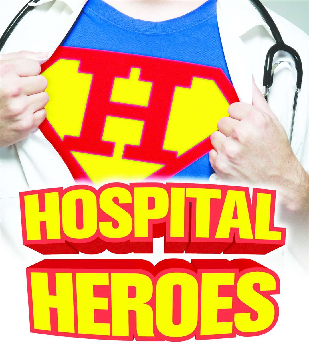 Hospital Heroes 2019