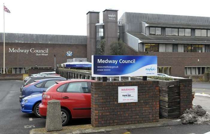 Medway Council will consider plans to invest money into buying new homes to house the homeless.