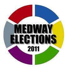 Election logo