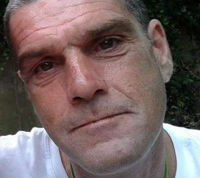 Neil Martin, who died in Wickes car park in Maidstone