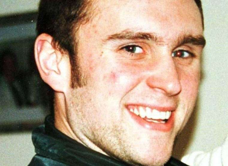 Stephen Cameron was the victim of a road rage attack by Kenneth Noye in 1996