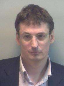 Simon Brady has been jailed for four years after being convicted of wounding with intent.