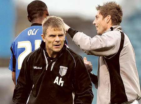 Andy Hessenthaler