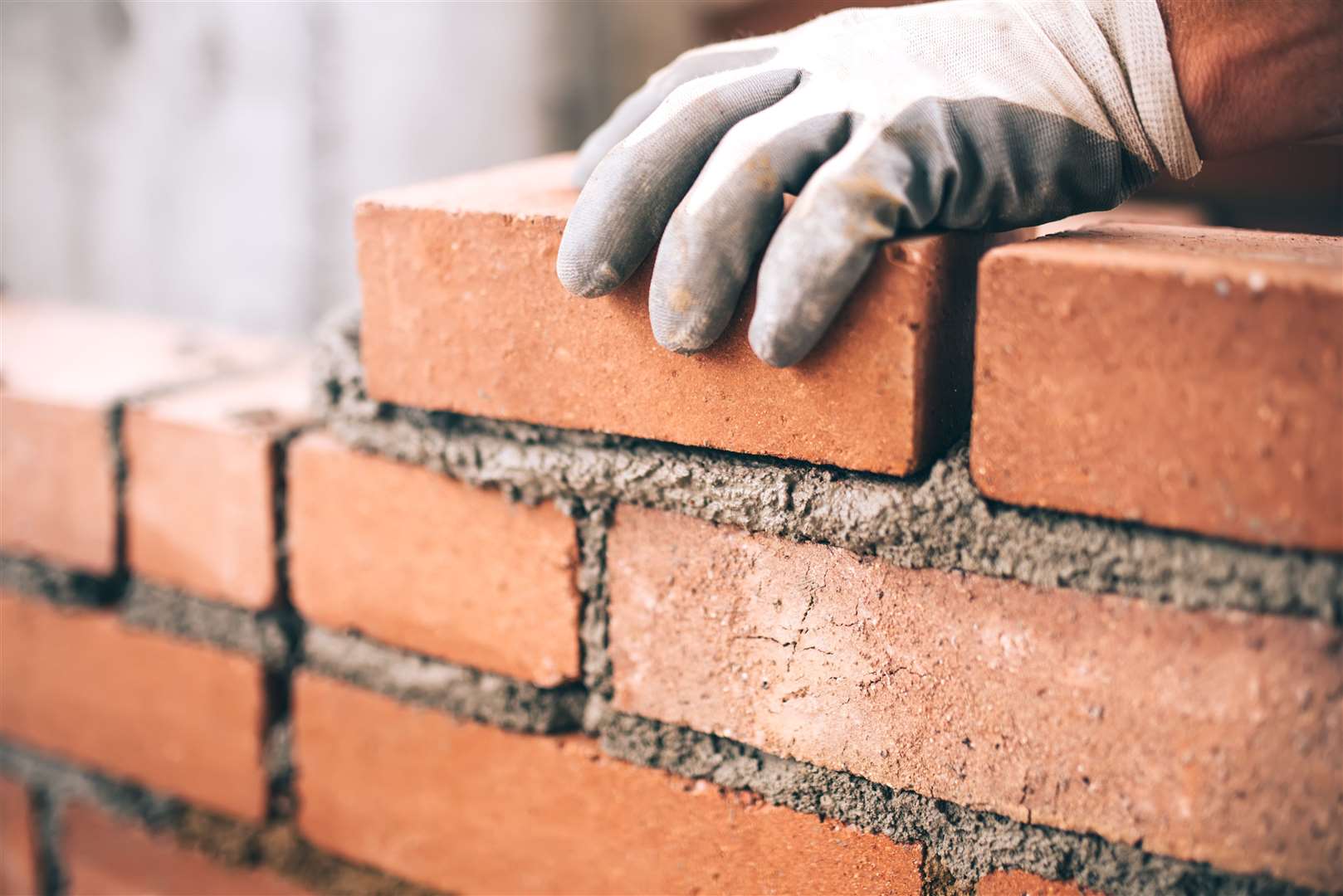 House building is set to become an even bigger issue in Kent Picture: Bogdanhoda/iStock