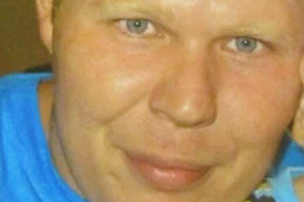 John O'Donohue, 33, from Gillingham, died after being struck by Jake Austin's car