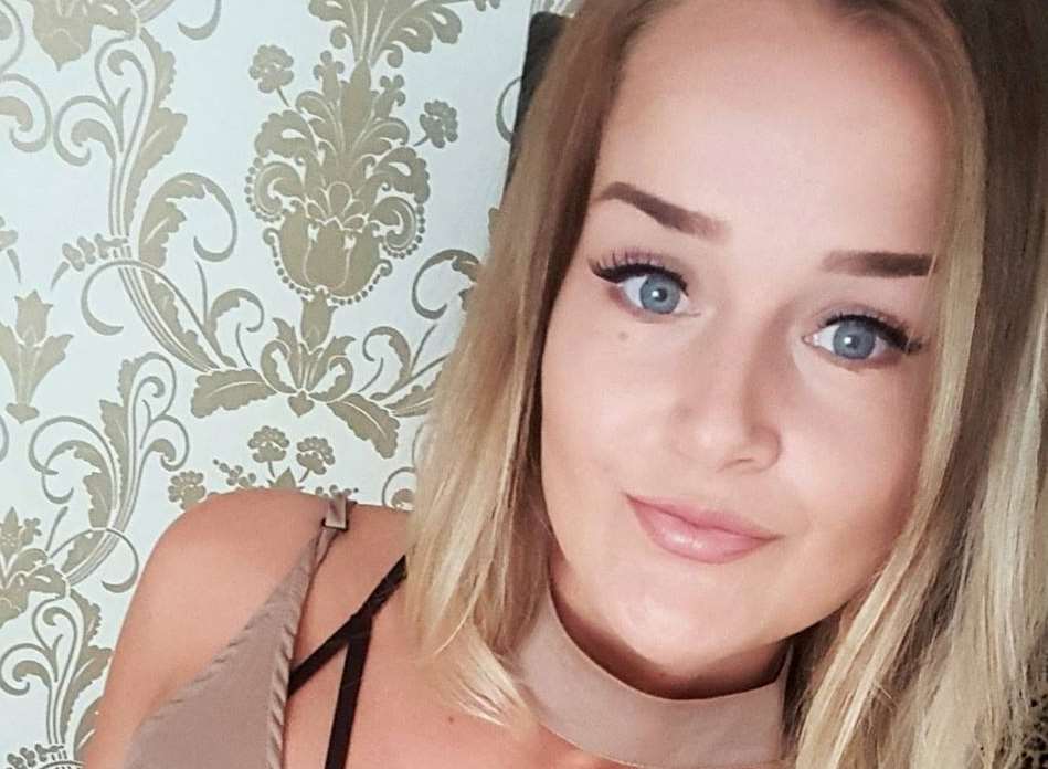 Molly McLaren died at the scene