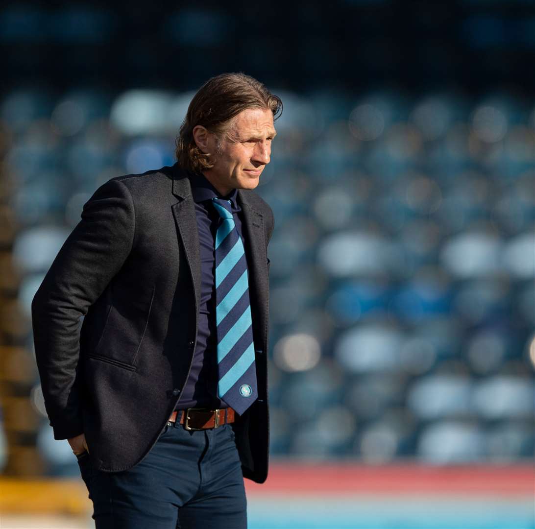 Gareth Ainsworth's Wycombe Wanderers nabbed the points at Southend United