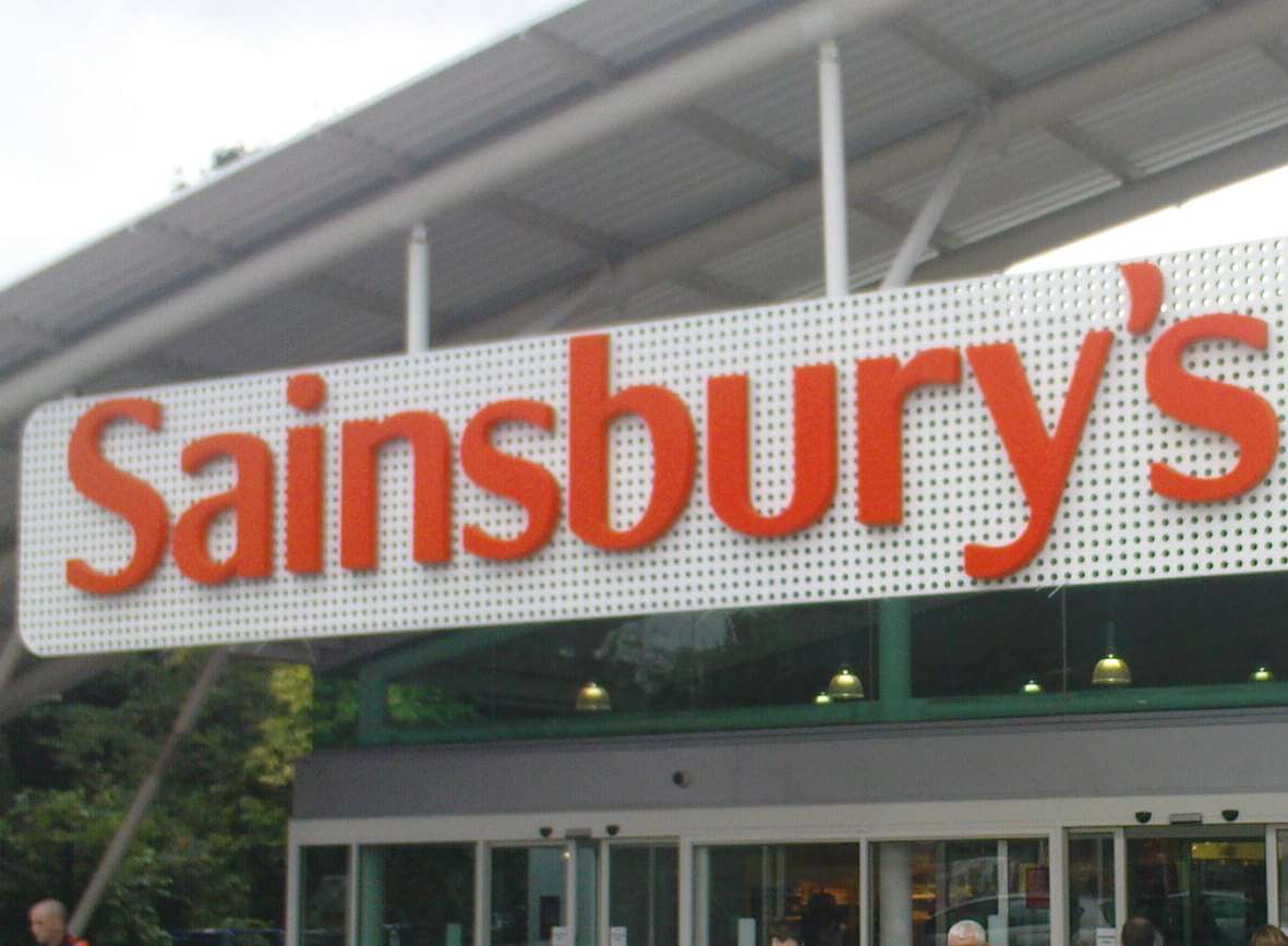 Staff at the Sainsbury's store will be celebrating the start of Carers Week. Stock picture
