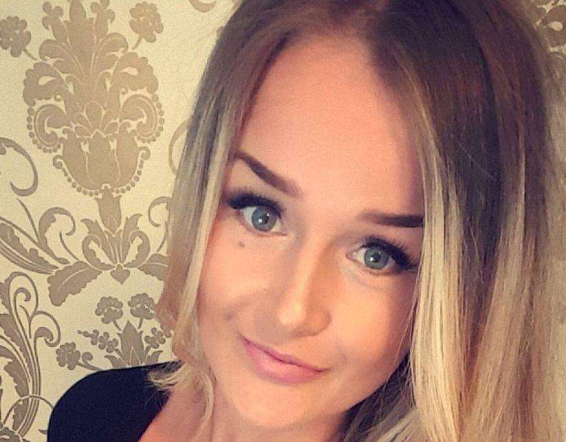 Thousands raised for charity in memory of murdered Molly McLaren