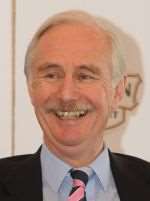 Kent chief executive Paul Millman