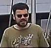 Police want to speak to this man in connection with three crimes in Dartford. Picture: Kent Police