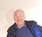 Pat Kemp, Whitstable Lifeboat Station founder, who has died.