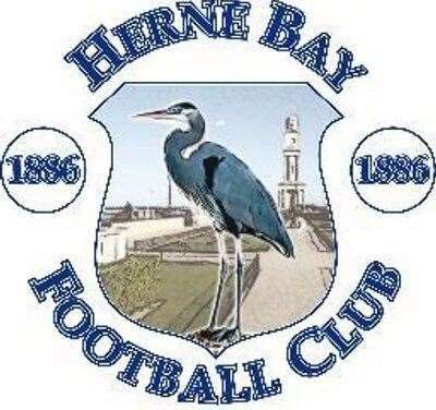 The Herne Bay club crest (32357172)