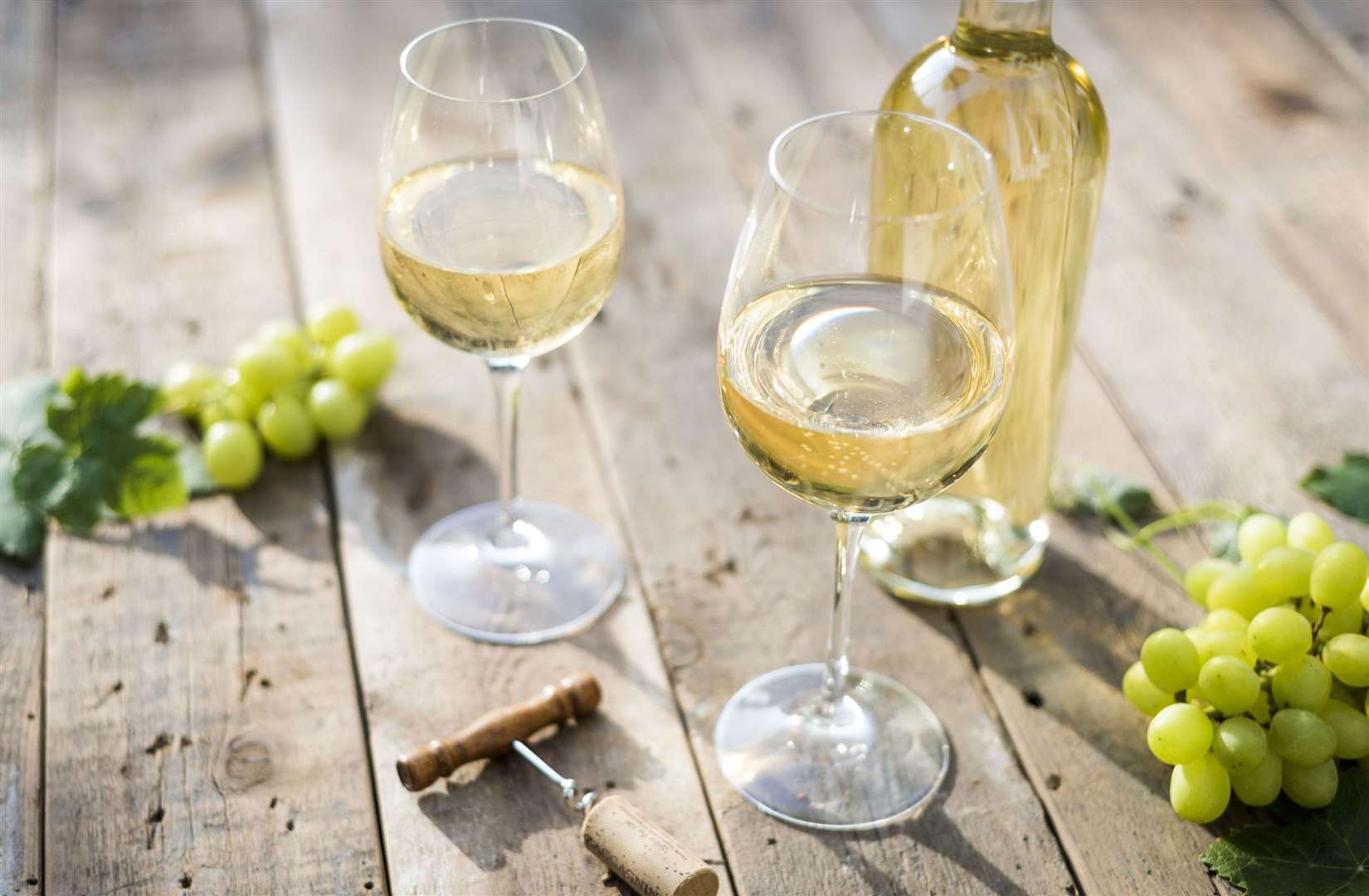 Celebrate wine this weekend at Rochester Cathedral