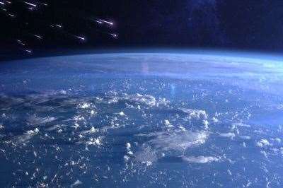 July and August will see the arrival of two meteor showers. Image: Stock photo.