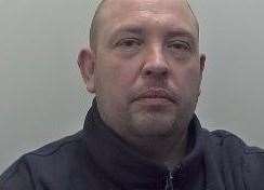 Thomas Coulton has been jailed. All pictures: HMRC